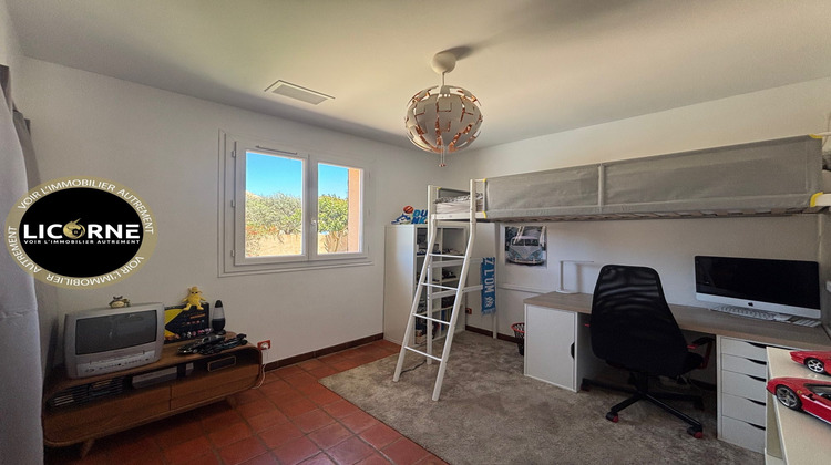 Ma-Cabane - Vente Maison Châteauneuf-les-Martigues, 94 m²