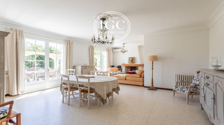 Ma-Cabane - Vente Maison CHATEAUNEUF-LES-MARTIGUES, 129 m²