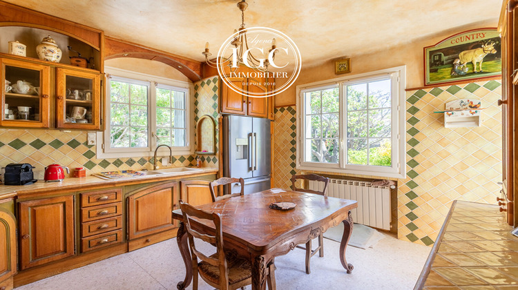 Ma-Cabane - Vente Maison CHATEAUNEUF-LES-MARTIGUES, 129 m²