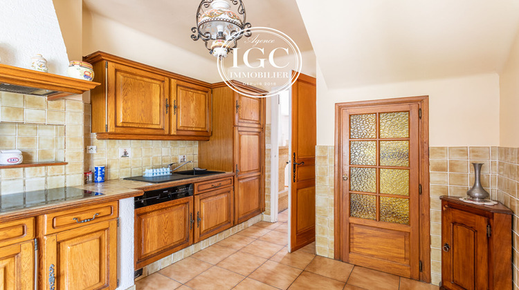 Ma-Cabane - Vente Maison CHATEAUNEUF-LES-MARTIGUES, 111 m²