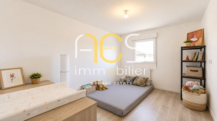 Ma-Cabane - Vente Maison CHATEAUNEUF-LES-MARTIGUES, 62 m²