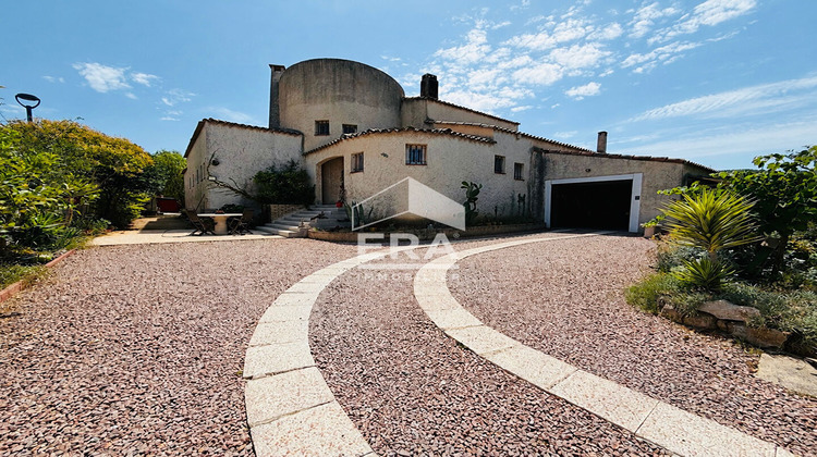 Ma-Cabane - Vente Maison CHATEAUNEUF-LES-MARTIGUES, 153 m²