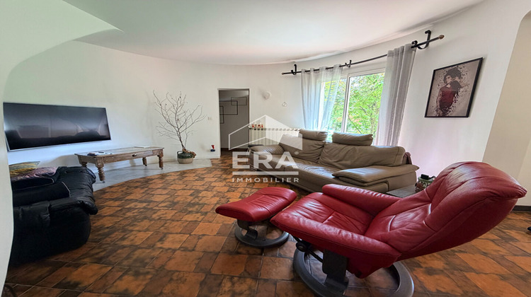 Ma-Cabane - Vente Maison CHATEAUNEUF-LES-MARTIGUES, 153 m²