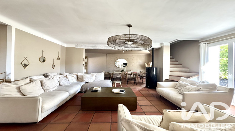 Ma-Cabane - Vente Maison Châteauneuf-les-Martigues, 147 m²