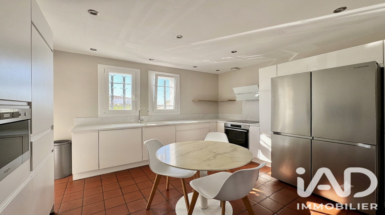 Ma-Cabane - Vente Maison Châteauneuf-les-Martigues, 147 m²