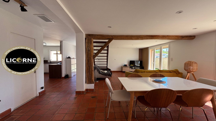 Ma-Cabane - Vente Maison Châteauneuf-les-Martigues, 94 m²
