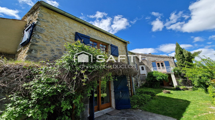 Ma-Cabane - Vente Maison Châteauneuf-Miravail, 190 m²
