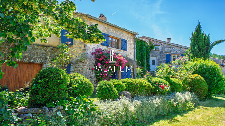 Ma-Cabane - Vente Maison Châteauneuf-Miravail, 190 m²