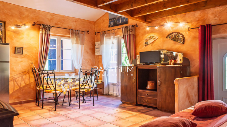 Ma-Cabane - Vente Maison Châteauneuf-Miravail, 190 m²