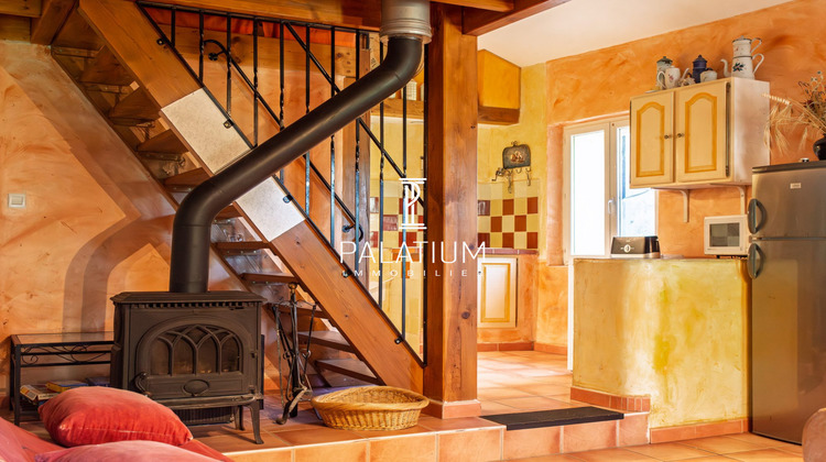 Ma-Cabane - Vente Maison Châteauneuf-Miravail, 190 m²