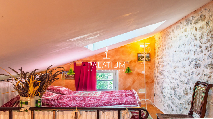 Ma-Cabane - Vente Maison Châteauneuf-Miravail, 190 m²