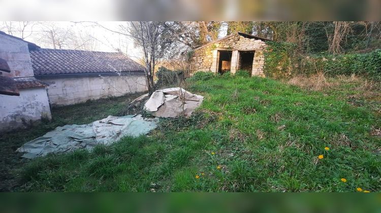 Ma-Cabane - Vente Maison Châteauneuf-sur-Charente, 125 m²