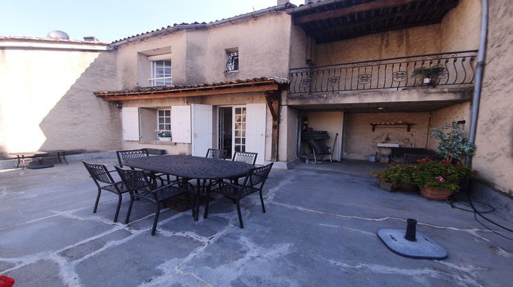 Ma-Cabane - Vente Maison Châteauneuf-sur-Charente, 95 m²