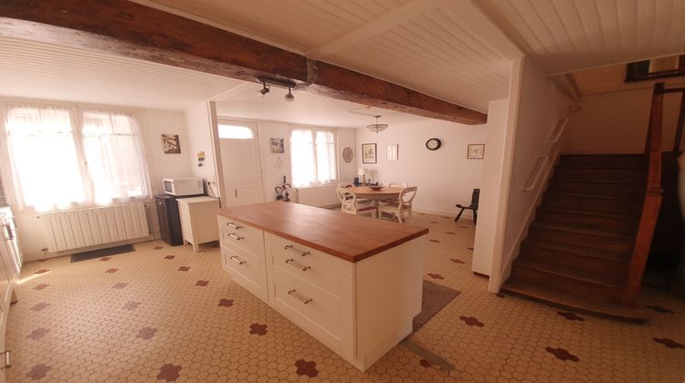 Ma-Cabane - Vente Maison Châteauneuf-sur-Charente, 95 m²