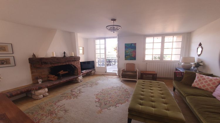 Ma-Cabane - Vente Maison Châteauneuf-sur-Charente, 95 m²