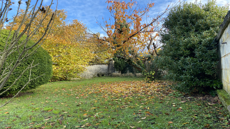 Ma-Cabane - Vente Maison Châteauneuf-sur-Charente, 229 m²