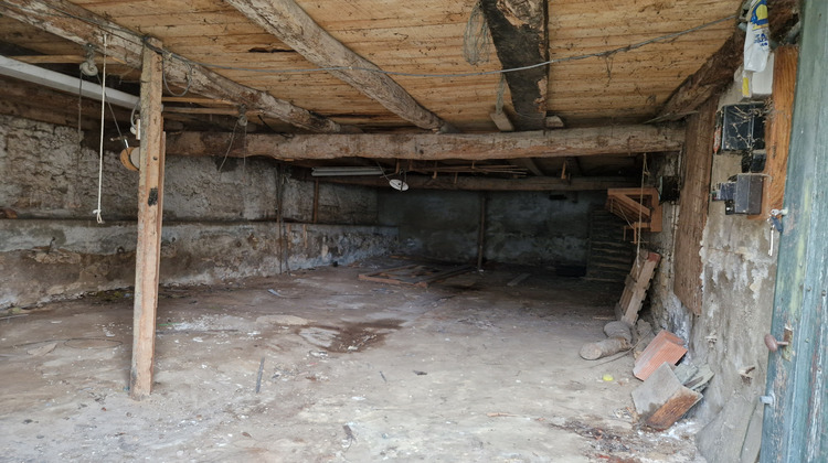 Ma-Cabane - Vente Maison Châteauneuf-sur-Charente, 135 m²