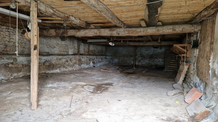 Ma-Cabane - Vente Maison Châteauneuf-sur-Charente, 135 m²