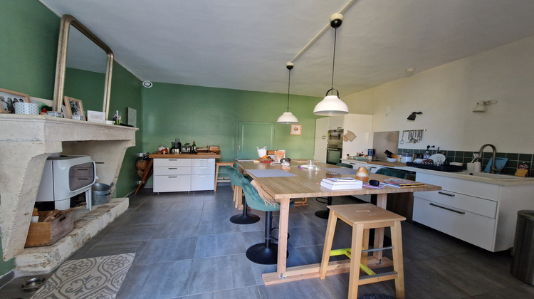 Ma-Cabane - Vente Maison Châteauneuf-sur-Charente, 515 m²