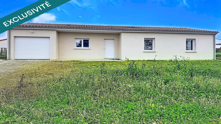 Ma-Cabane - Vente Maison Chateauneuf-sur-Charente, 85 m²