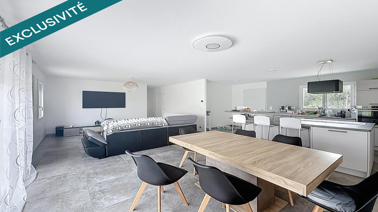 Ma-Cabane - Vente Maison Chateauneuf-sur-Charente, 85 m²