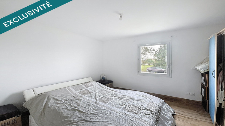 Ma-Cabane - Vente Maison Chateauneuf-sur-Charente, 85 m²