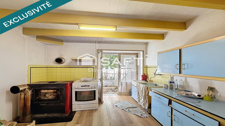 Ma-Cabane - Vente Maison Chateauneuf-sur-Charente, 105 m²