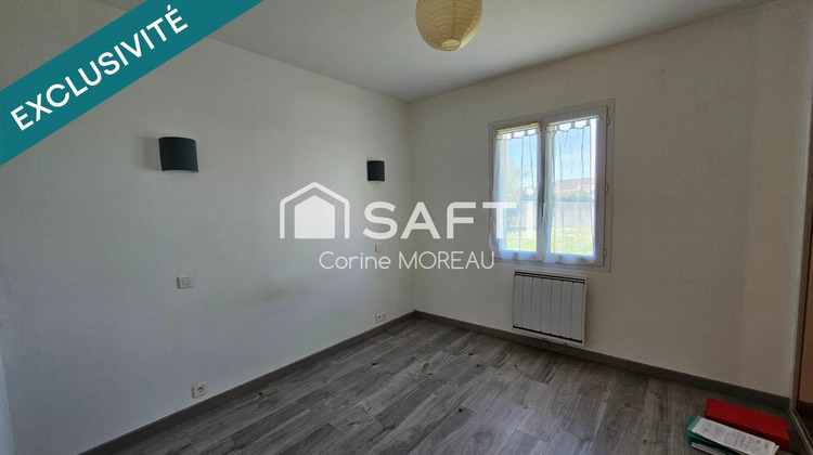 Ma-Cabane - Vente Maison Chateauneuf-sur-Charente, 98 m²