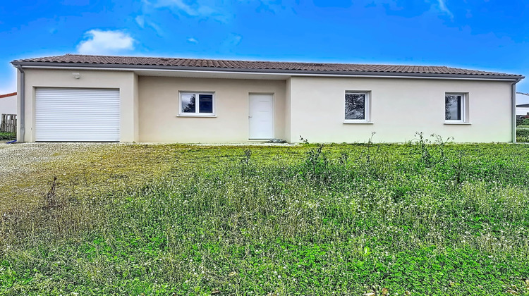 Ma-Cabane - Vente Maison Chateauneuf-sur-Charente, 85 m²