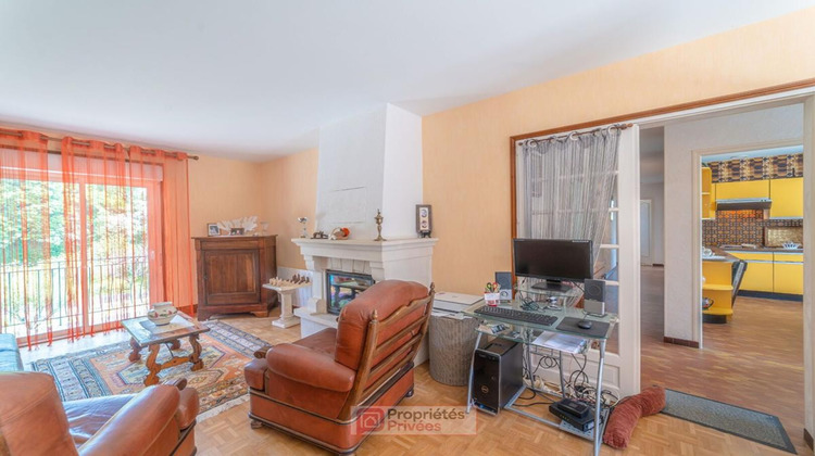 Ma-Cabane - Vente Maison CHATEAUNEUF SUR CHARENTE, 150 m²