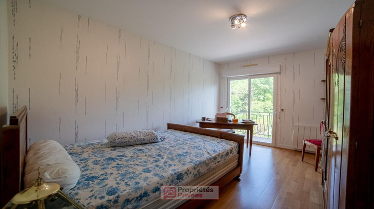 Ma-Cabane - Vente Maison CHATEAUNEUF SUR CHARENTE, 150 m²