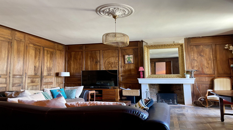 Ma-Cabane - Vente Maison Châteauneuf-sur-Charente, 495 m²