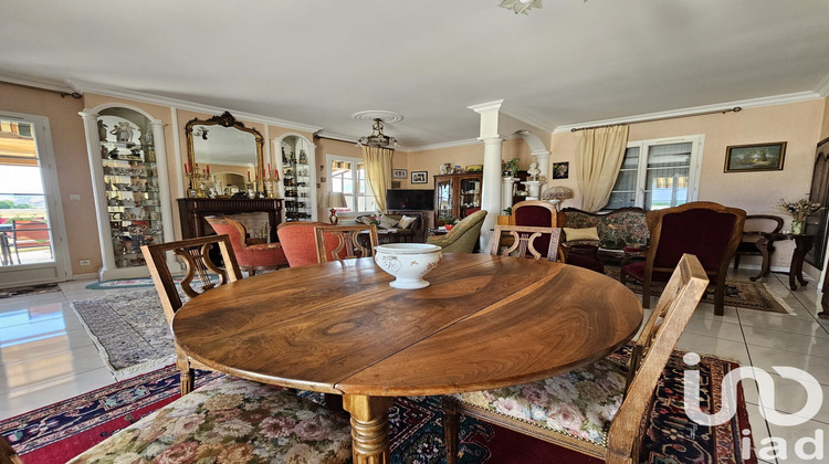 Ma-Cabane - Vente Maison Châteauneuf-sur-Charente, 150 m²