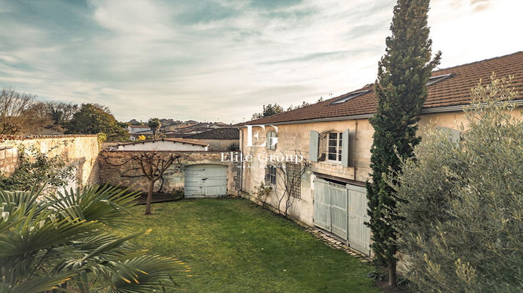 Ma-Cabane - Vente Maison CHATEAUNEUF-SUR-CHARENTE, 495 m²