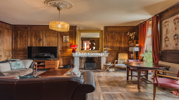 Ma-Cabane - Vente Maison CHATEAUNEUF-SUR-CHARENTE, 495 m²