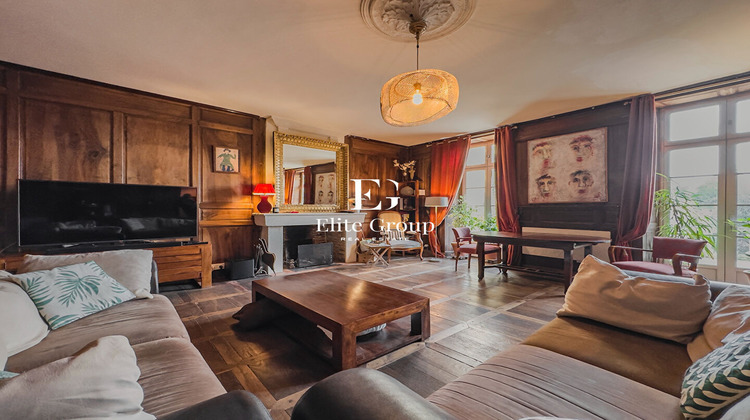 Ma-Cabane - Vente Maison CHATEAUNEUF-SUR-CHARENTE, 495 m²