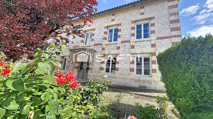 Ma-Cabane - Vente Maison Chateauneuf-sur-Charente, 180 m²