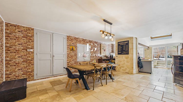 Ma-Cabane - Vente Maison CHATEAUNEUF-SUR-CHARENTE, 196 m²