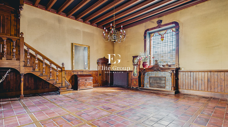 Ma-Cabane - Vente Maison CHATEAUNEUF-SUR-CHARENTE, 547 m²