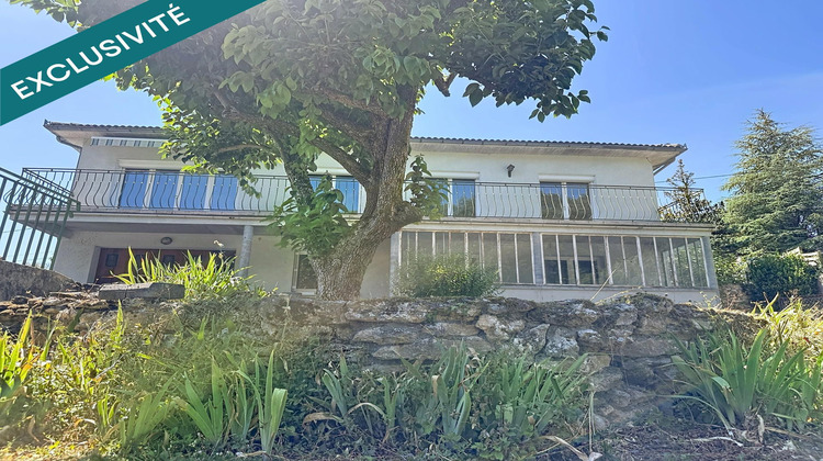 Ma-Cabane - Vente Maison Chateauneuf-sur-Charente, 144 m²
