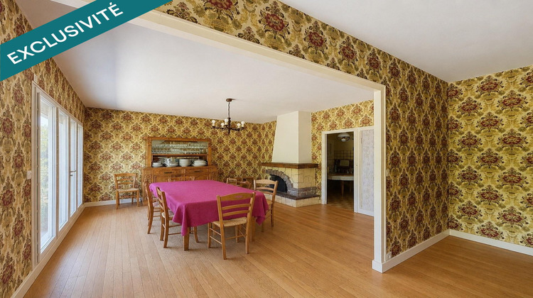 Ma-Cabane - Vente Maison Chateauneuf-sur-Charente, 144 m²