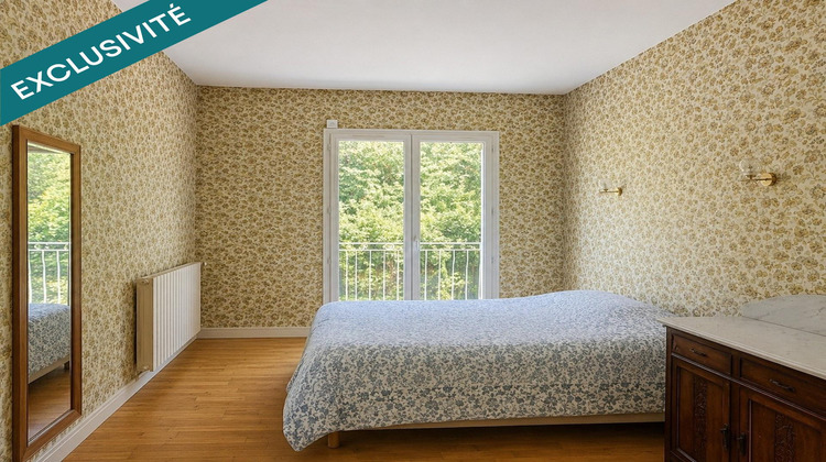 Ma-Cabane - Vente Maison Chateauneuf-sur-Charente, 144 m²
