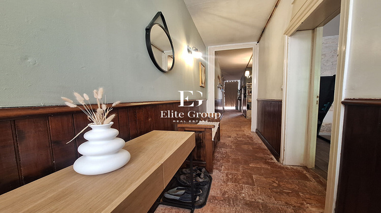 Ma-Cabane - Vente Maison CHATEAUNEUF-SUR-CHARENTE, 272 m²
