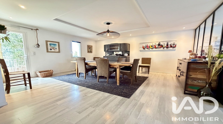 Ma-Cabane - Vente Maison Châteauneuf-sur-Charente, 176 m²