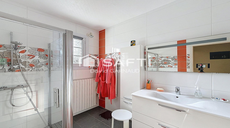 Ma-Cabane - Vente Maison Chateauneuf-sur-Charente, 177 m²