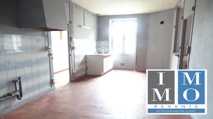 Ma-Cabane - Vente Maison Châteauneuf-sur-Cher, 85 m²