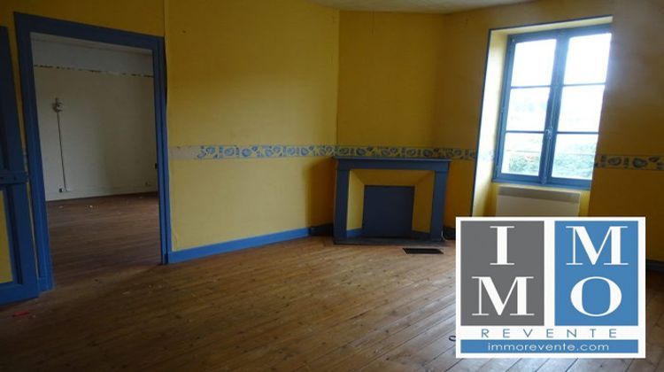 Ma-Cabane - Vente Maison Châteauneuf-sur-Cher, 85 m²