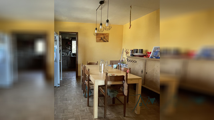 Ma-Cabane - Vente Maison CHATEAUNEUF-SUR-CHER, 191 m²