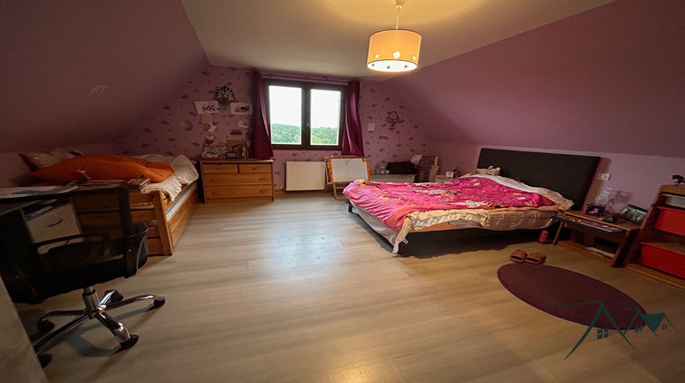 Ma-Cabane - Vente Maison CHATEAUNEUF-SUR-CHER, 191 m²