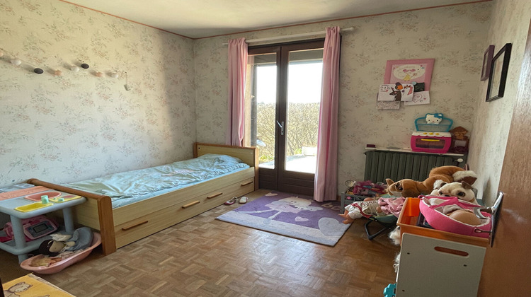 Ma-Cabane - Vente Maison CHATEAUNEUF-SUR-CHER, 191 m²